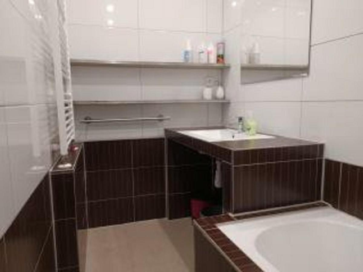 Apartman U Petru 1 Jachymov Exterior photo