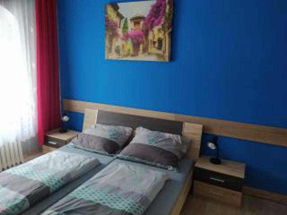 Apartman U Petru 1 Jachymov Exterior photo
