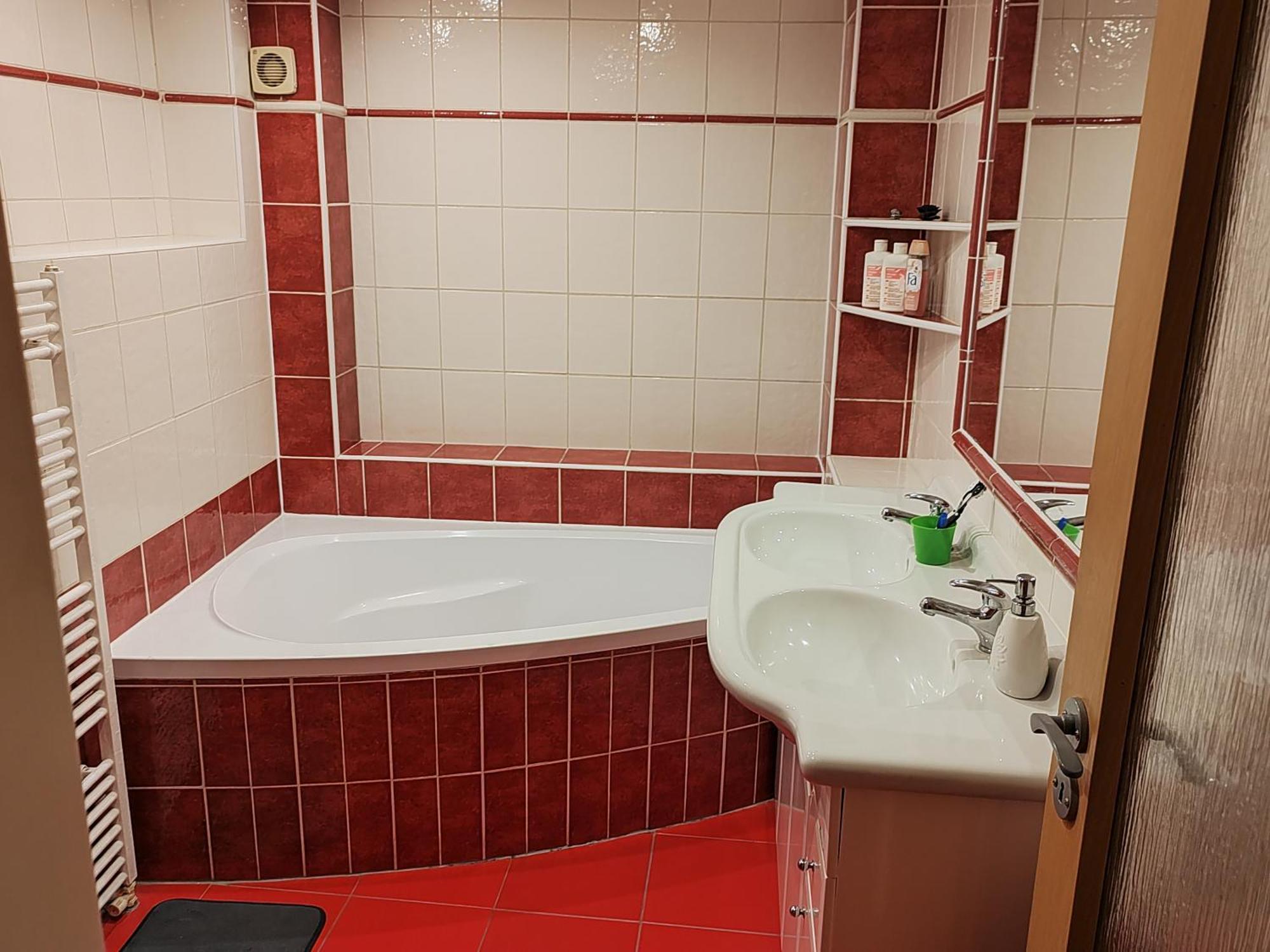 Apartman U Petru 1 Jachymov Room photo