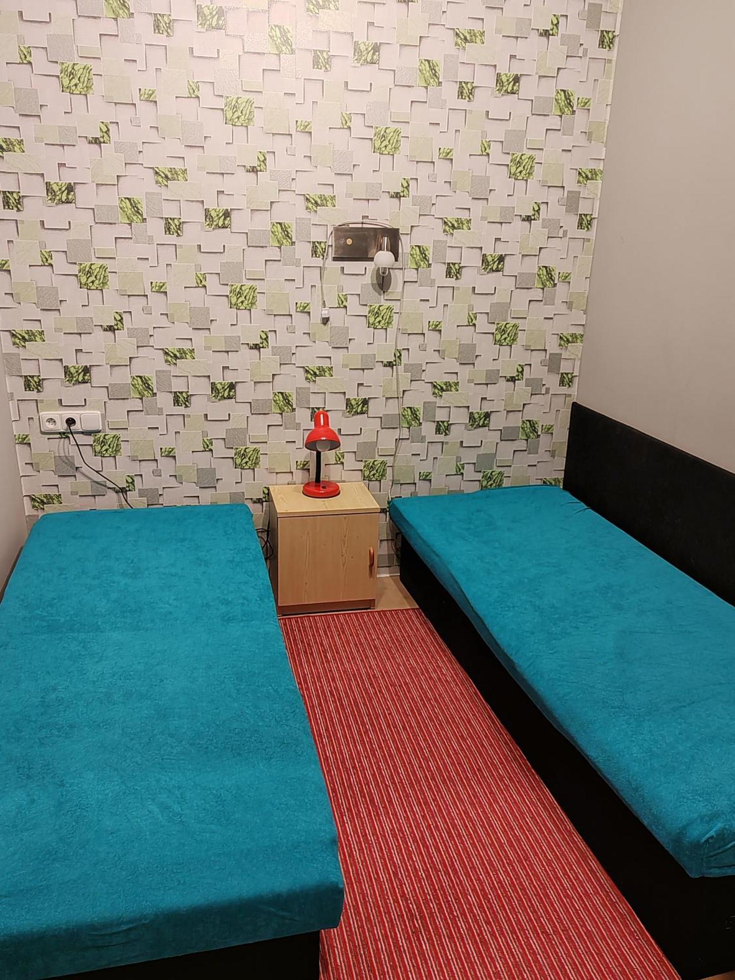 Apartman U Petru 1 Jachymov Room photo
